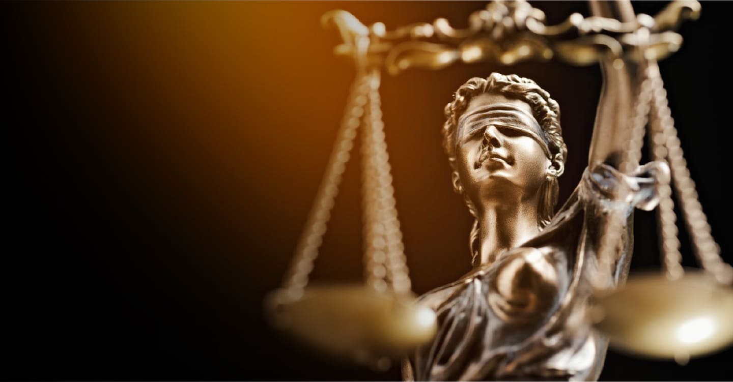 Legal - Blockchain Trust in Legal Practices